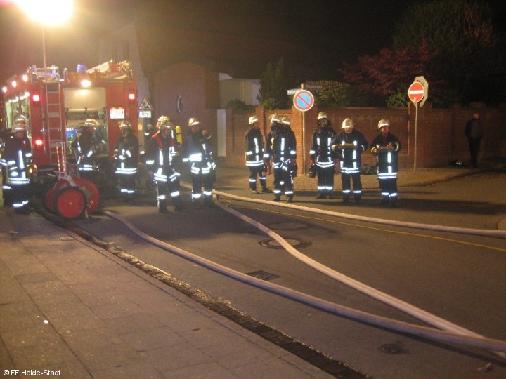 Bild 1 zum Einsatz 131/2009