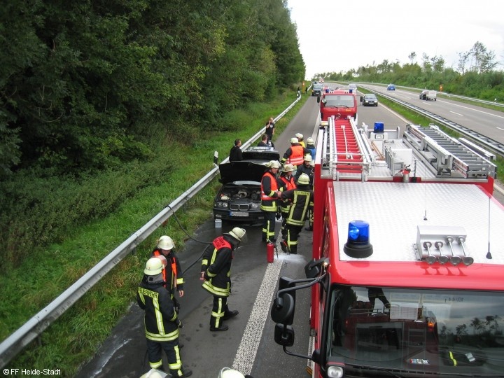 Bild 1 zum Einsatz 150/2009