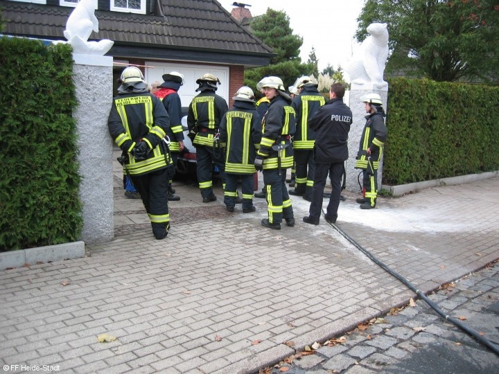 Bild 1 zum Einsatz 178/2009