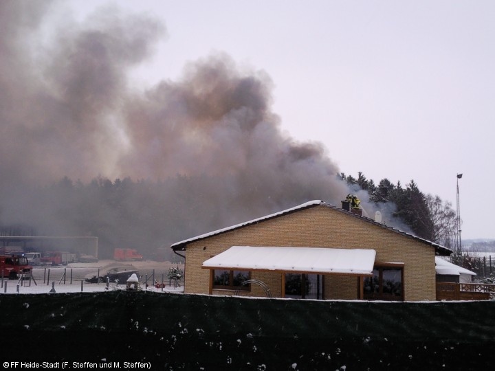 Bild 1 zum Einsatz 205/2009