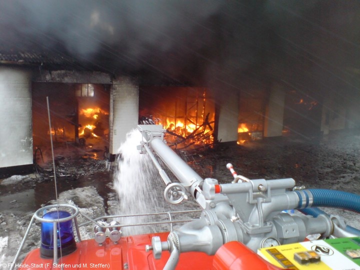 Bild 2 zum Einsatz 205/2009