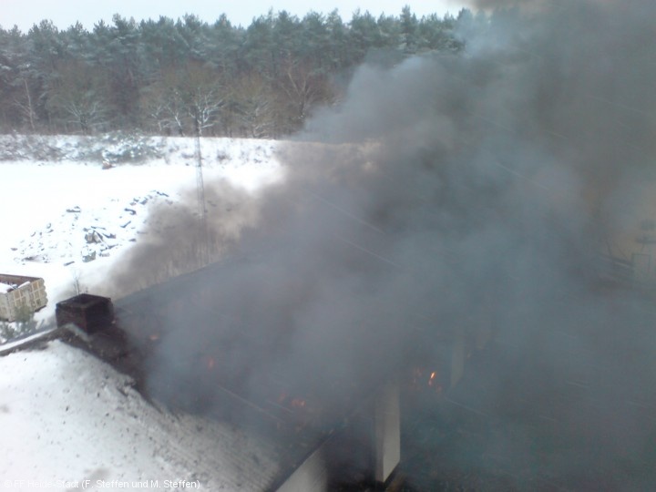 Bild 3 zum Einsatz 205/2009