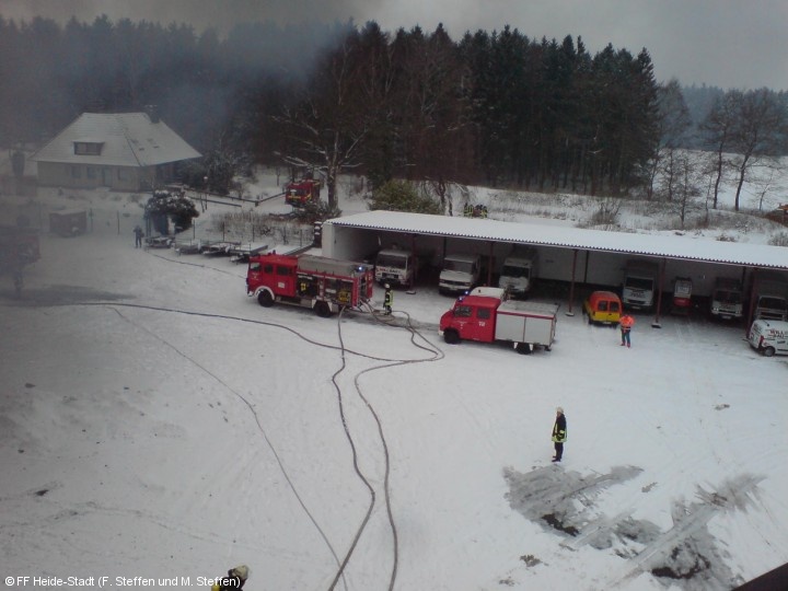 Bild 5 zum Einsatz 205/2009