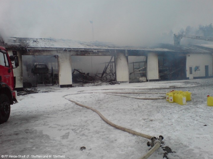 Bild 7 zum Einsatz 205/2009
