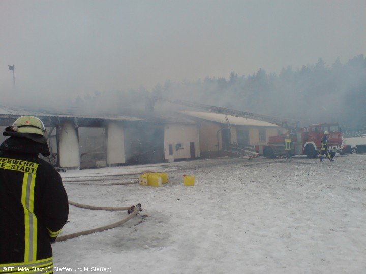 Bild 9 zum Einsatz 205/2009