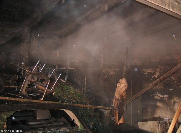 Bild 1 zum Einsatz 004/2010