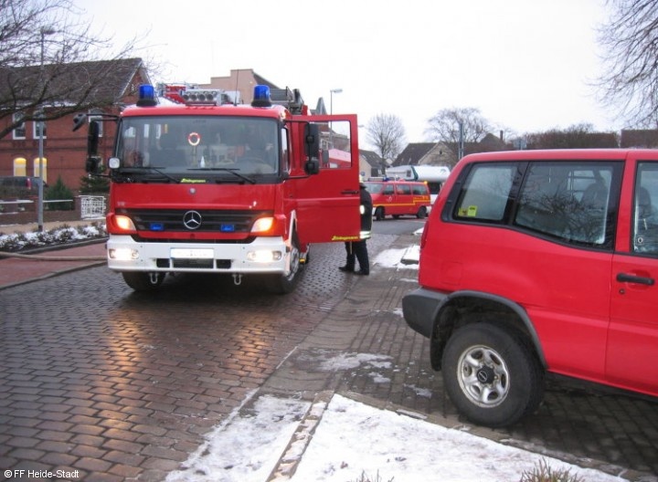 Bild 1 zum Einsatz 012/2010