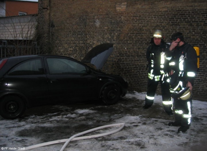 Bild 2 zum Einsatz 012/2010