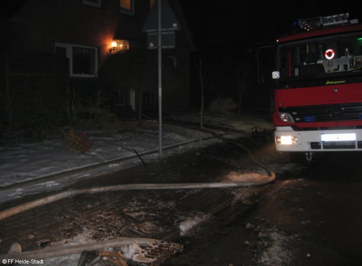 Bild 1 zum Einsatz 015/2010