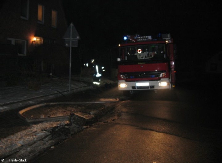 Bild 2 zum Einsatz 015/2010