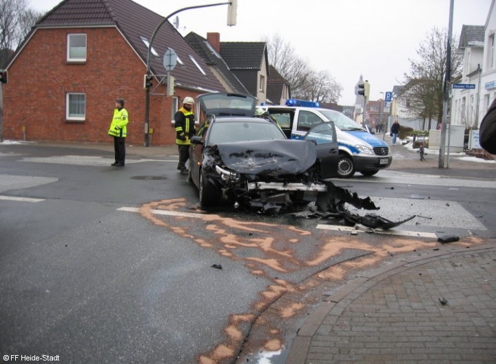 Bild 1 zum Einsatz 017/2010