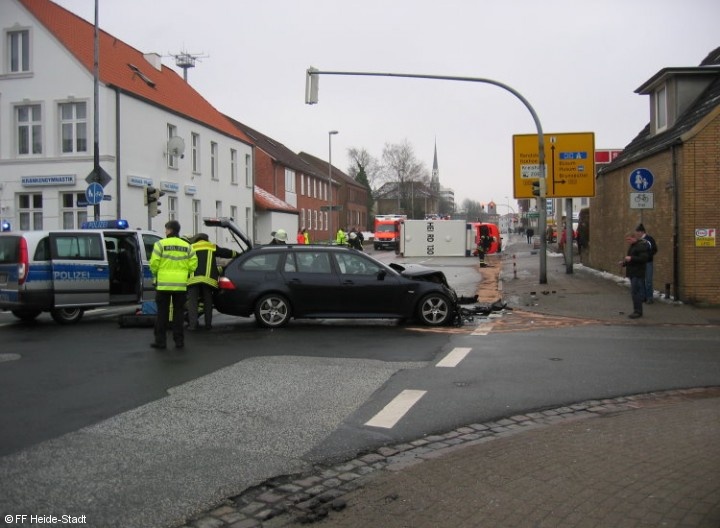 Bild 2 zum Einsatz 017/2010