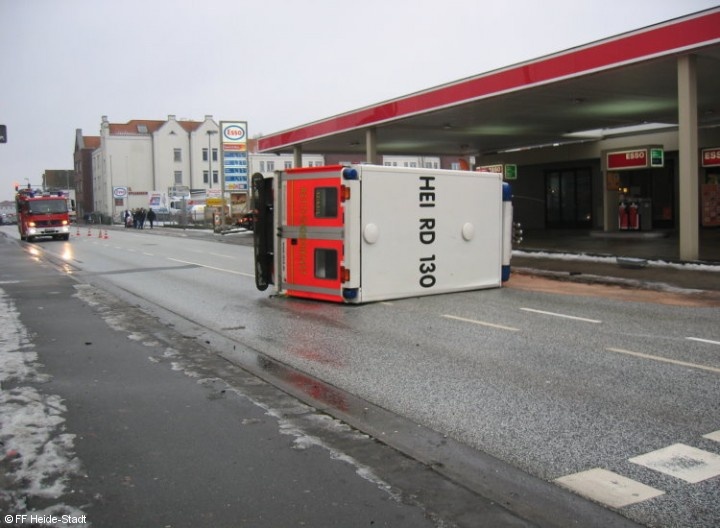 Bild 3 zum Einsatz 017/2010