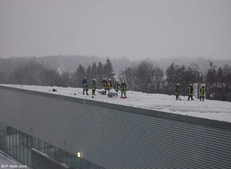 Bild 1 zum Einsatz 029/2010