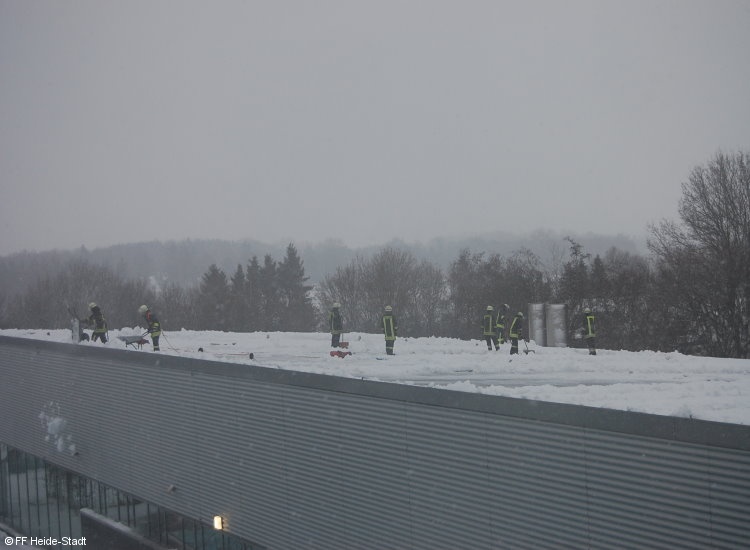 Bild 2 zum Einsatz 029/2010