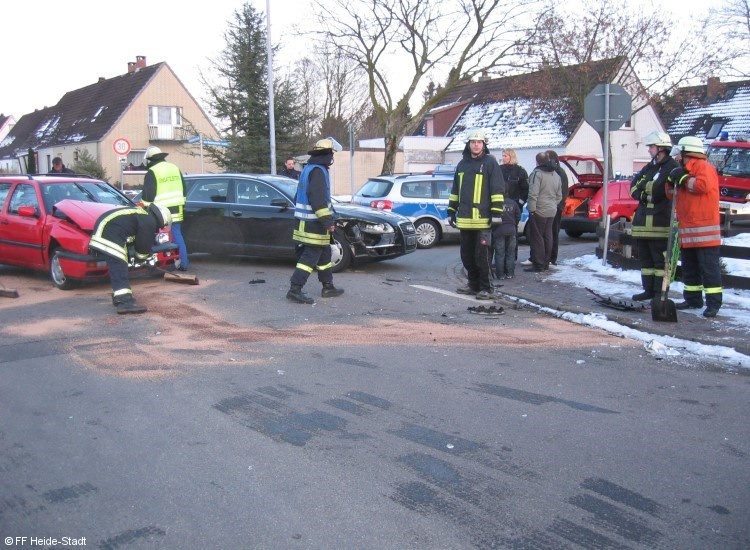 Bild 1 zum Einsatz 046/2010