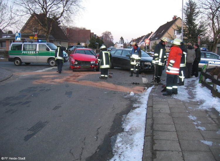 Bild 2 zum Einsatz 046/2010