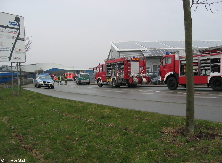 Bild 1 zum Einsatz 057/2010