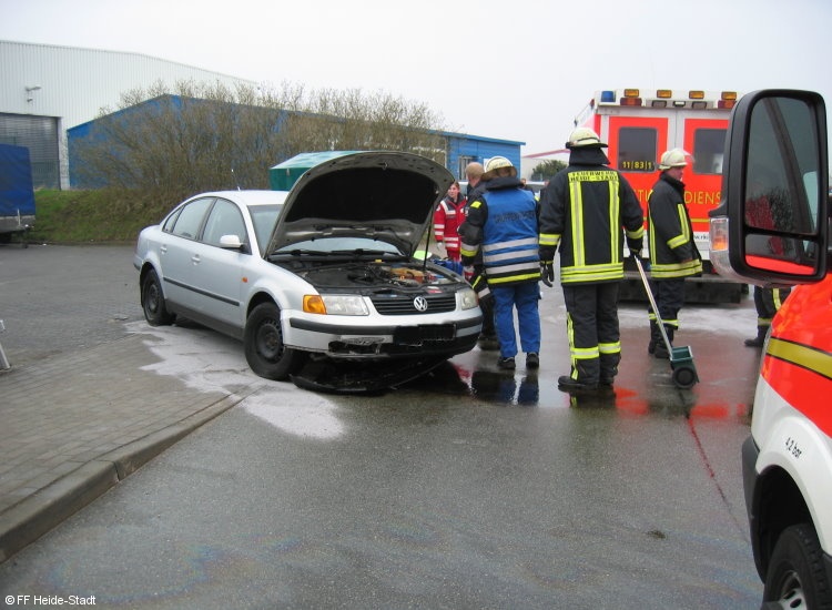 Bild 2 zum Einsatz 057/2010