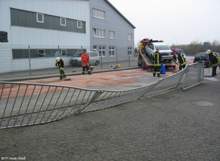 Bild 6 zum Einsatz 057/2010