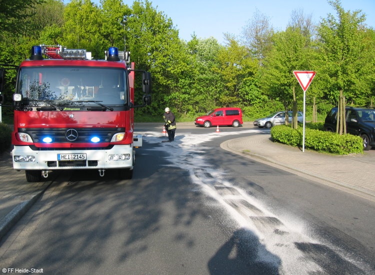 Bild 1 zum Einsatz 073/2010