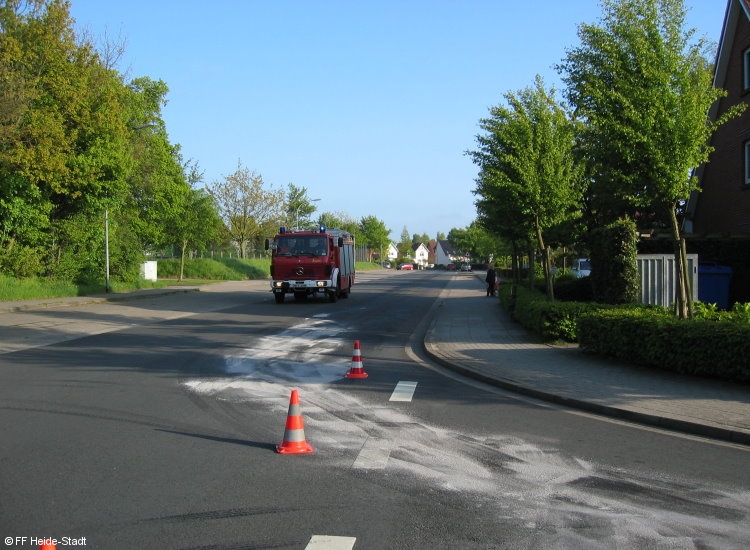 Bild 3 zum Einsatz 073/2010