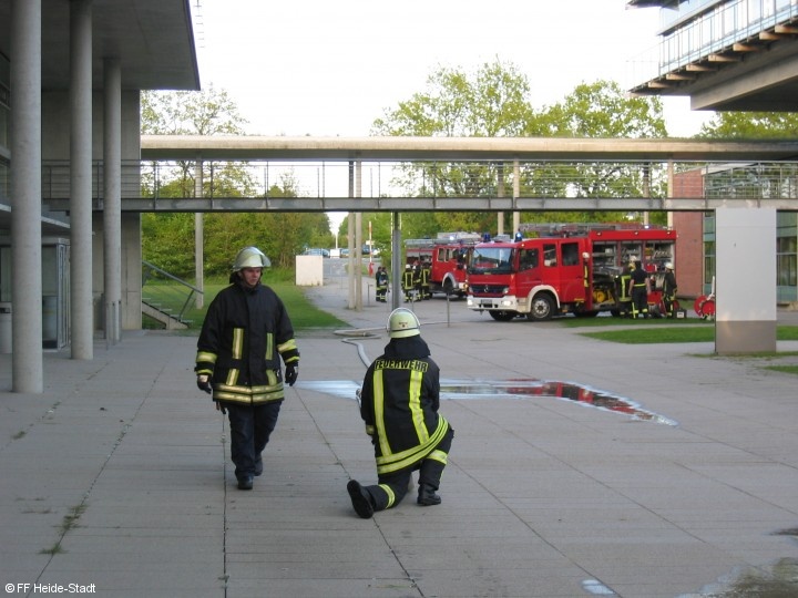 Bild 3 zum Einsatz 076/2010