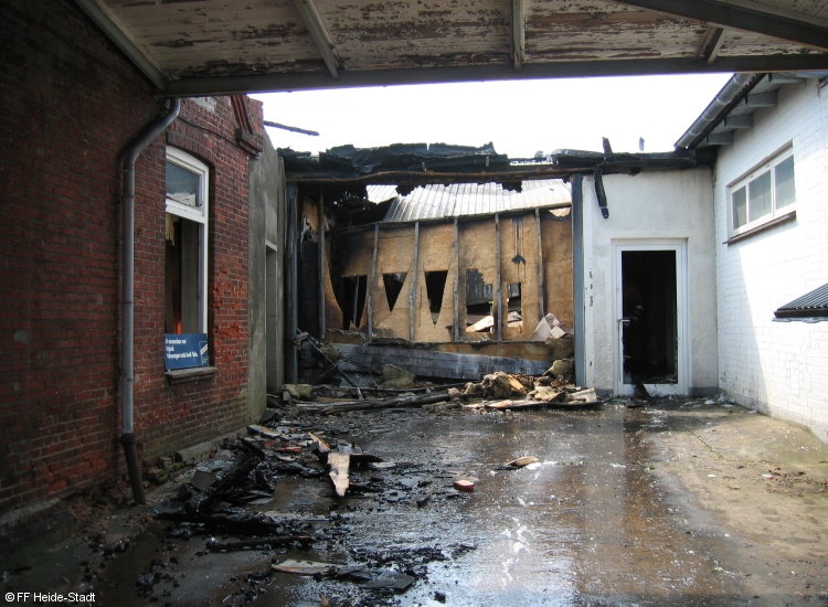 Bild 1 zum Einsatz 078/2010