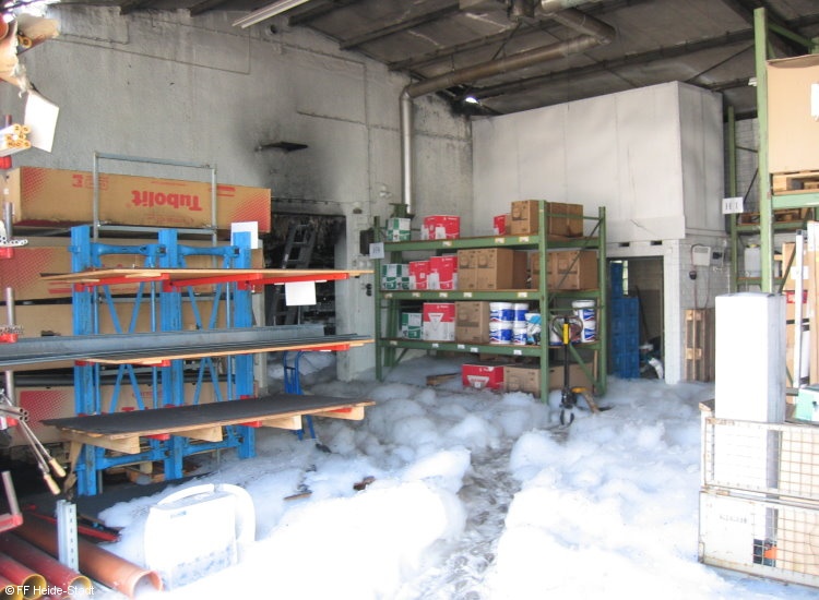 Bild 2 zum Einsatz 078/2010