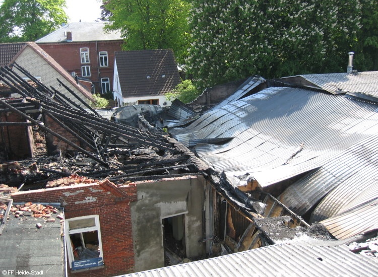 Bild 5 zum Einsatz 078/2010