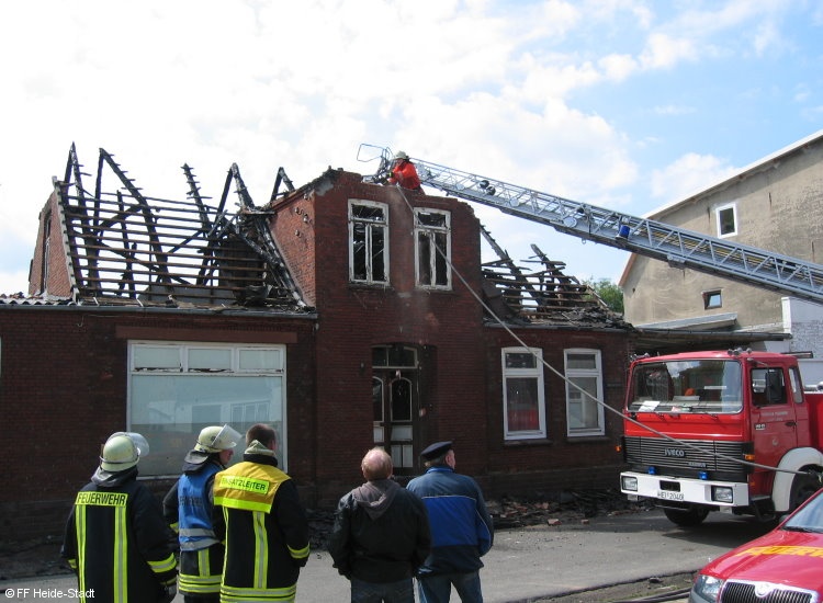 Bild 2 zum Einsatz 079/2010