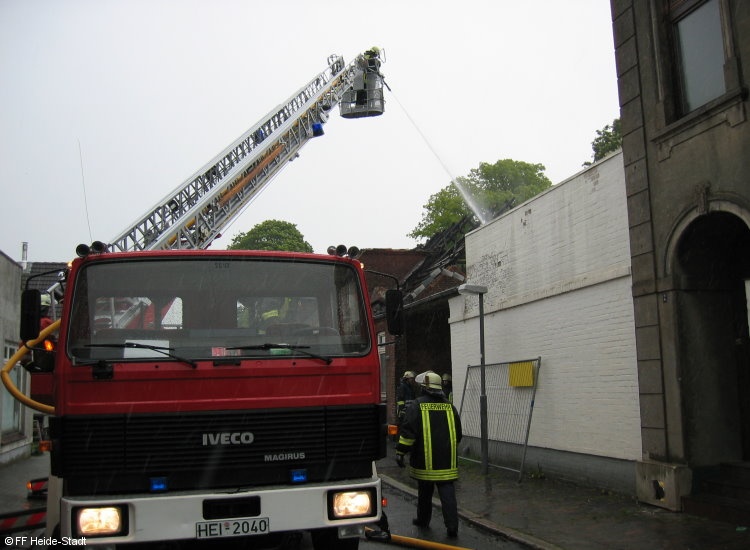 Bild 2 zum Einsatz 080/2010