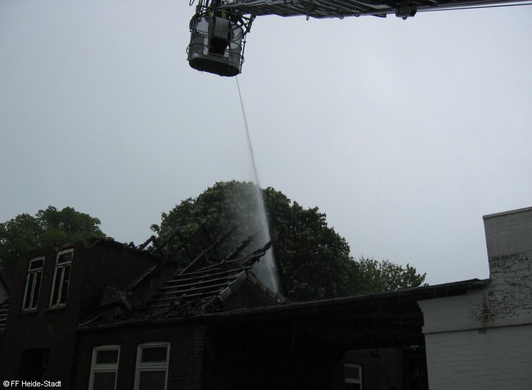 Bild 3 zum Einsatz 080/2010