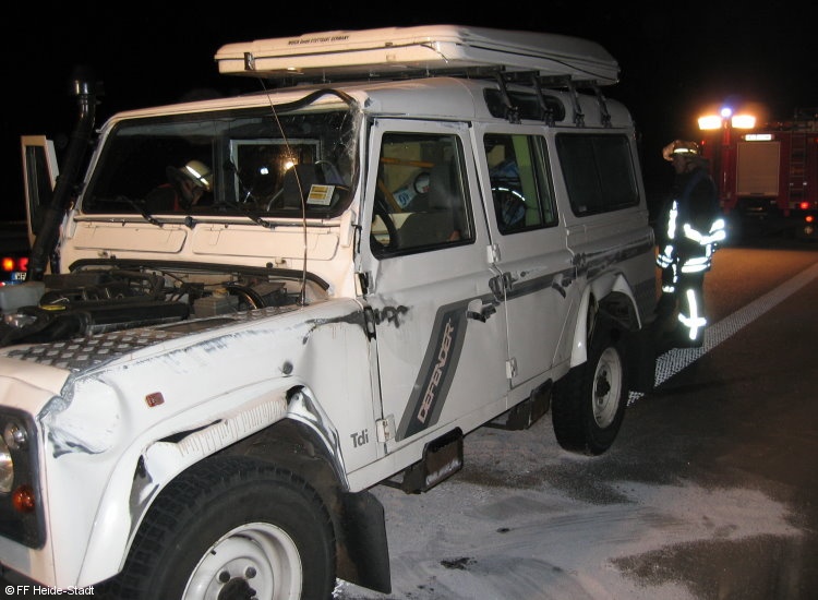 Bild 3 zum Einsatz 083/2010