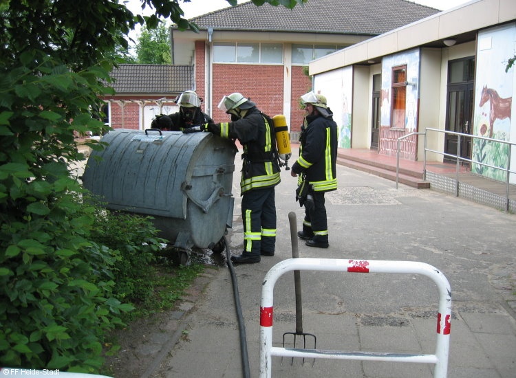 Bild 3 zum Einsatz 100/2010