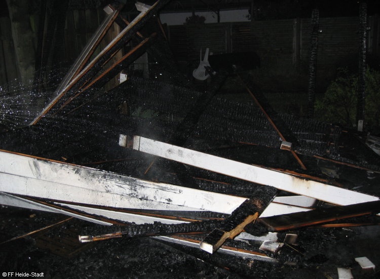 Bild 1 zum Einsatz 118/2010