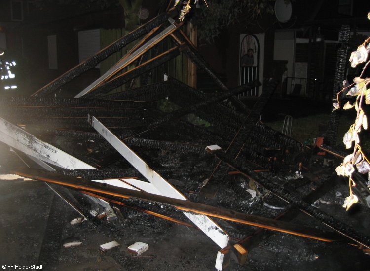 Bild 2 zum Einsatz 118/2010