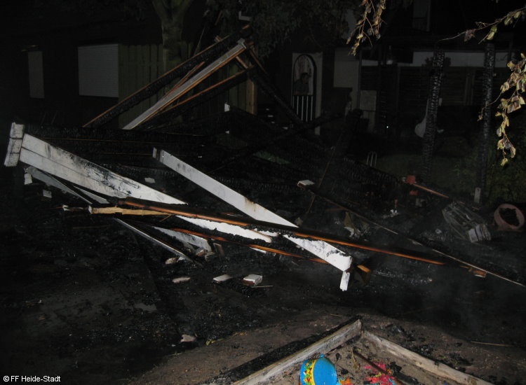 Bild 3 zum Einsatz 118/2010