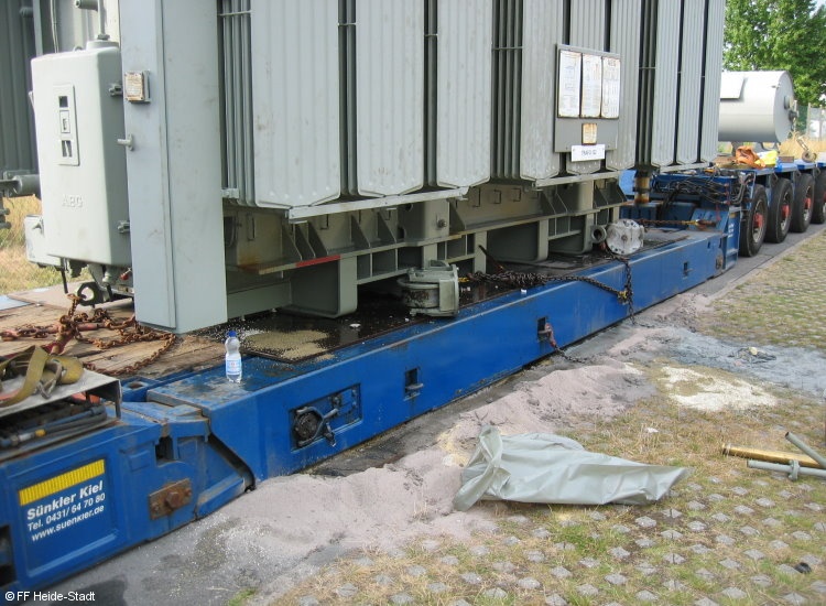 Bild 1 zum Einsatz 119/2010