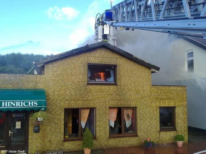 Bild 2 zum Einsatz 139/2010