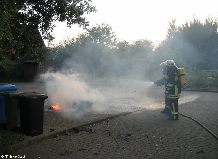 Bild 2 zum Einsatz 194/2010