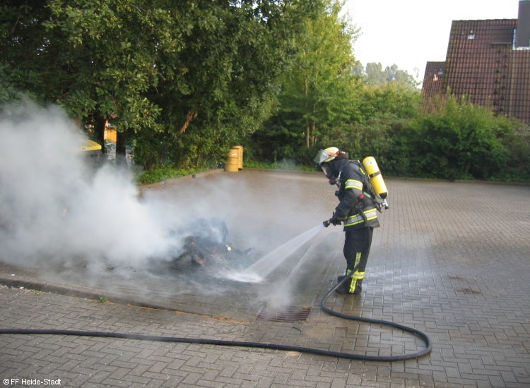 Bild 3 zum Einsatz 194/2010