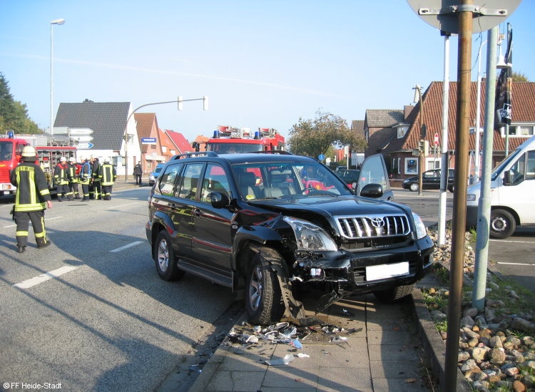 Bild 4 zum Einsatz 207/2010