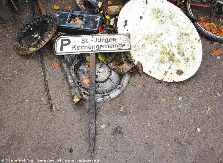 Bild 1 zum Einsatz 232/2010