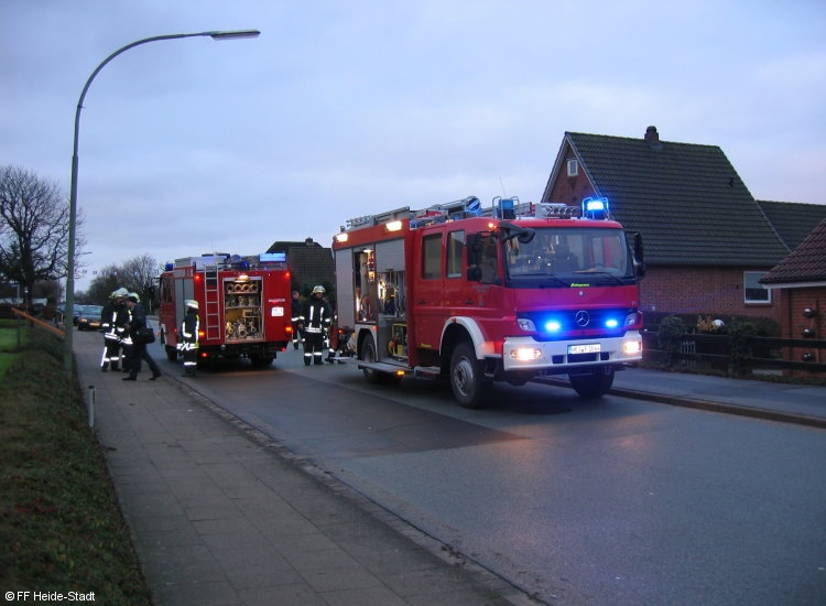 Bild 3 zum Einsatz 009/2011