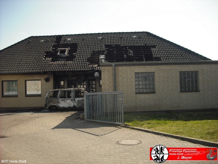 Bild 1 zum Einsatz 070/2011