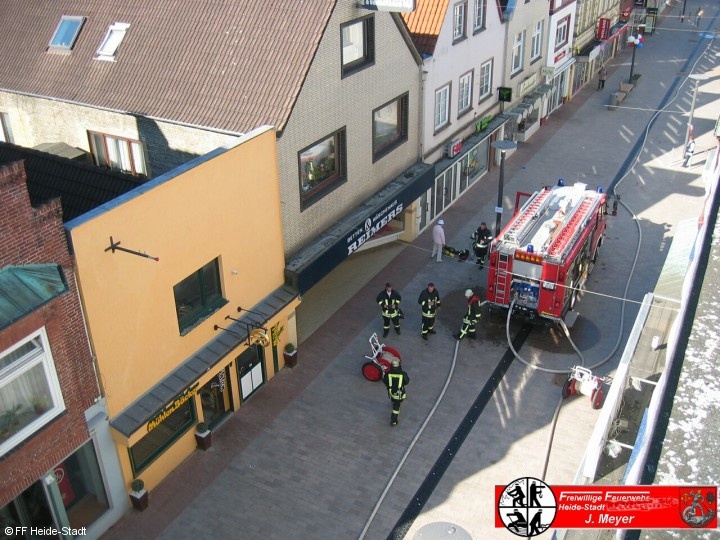 Bild 1 zum Einsatz 083/2011