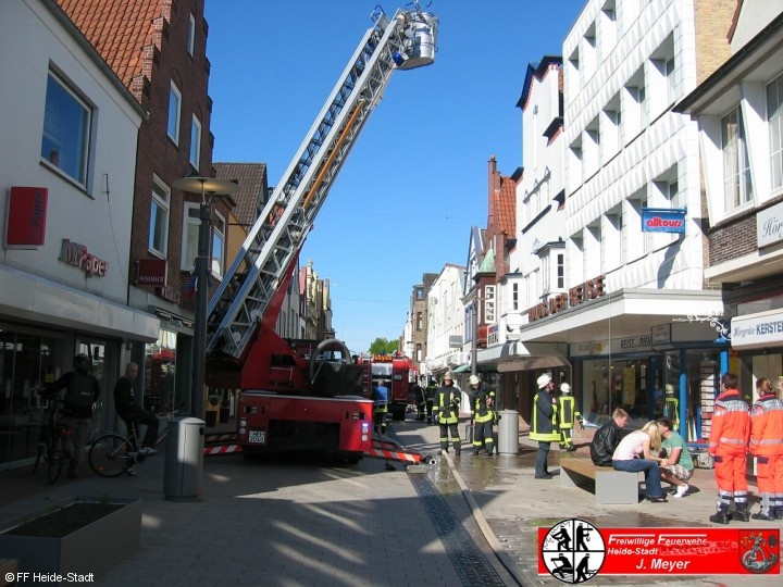 Bild 3 zum Einsatz 083/2011