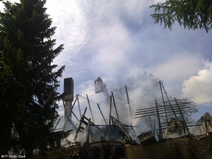 Bild 4 zum Einsatz 079/2012