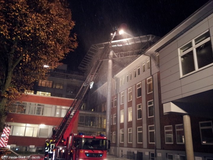 Bild 2 zum Einsatz 169/2012